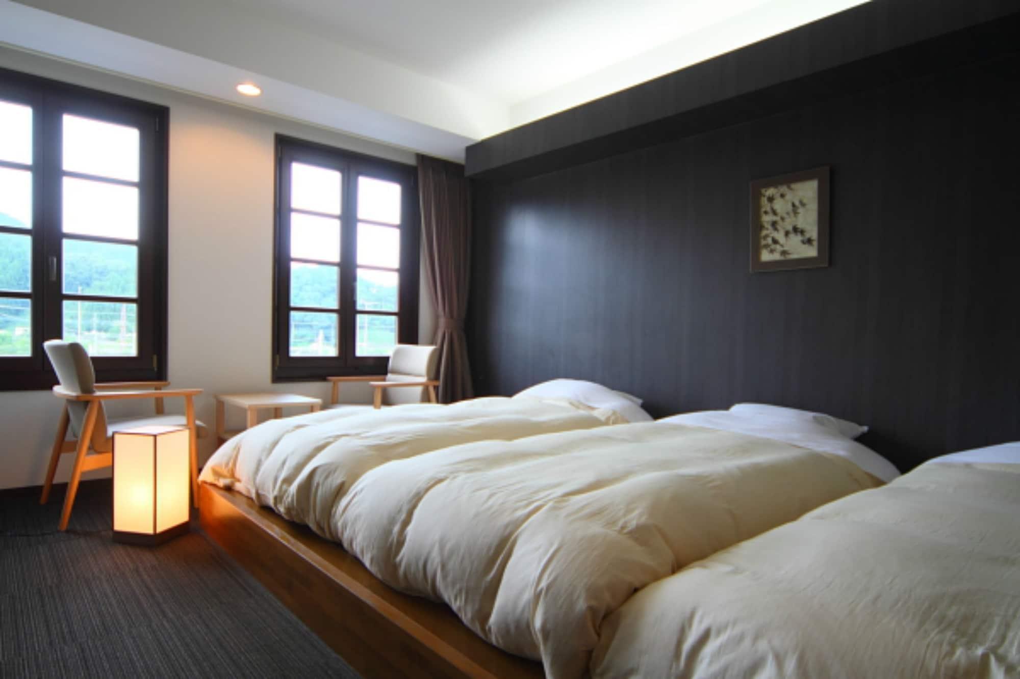 Nikko Station Hotel Classic Екстер'єр фото