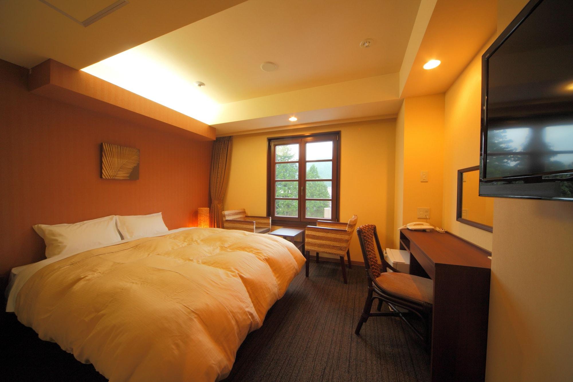 Nikko Station Hotel Classic Екстер'єр фото