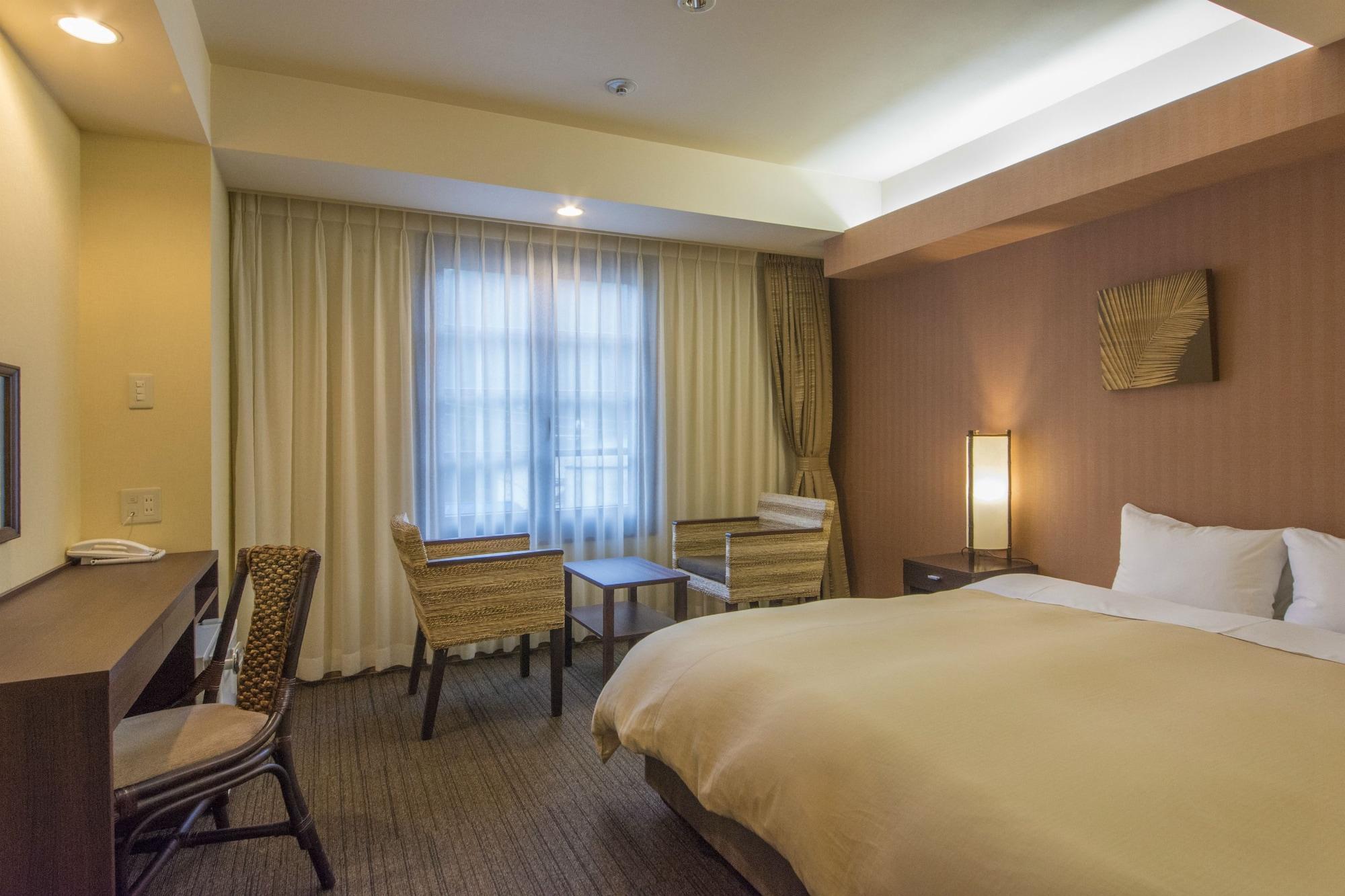 Nikko Station Hotel Classic Екстер'єр фото