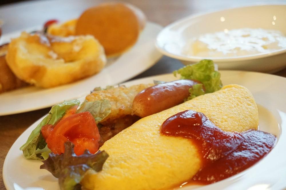 Nikko Station Hotel Classic Екстер'єр фото