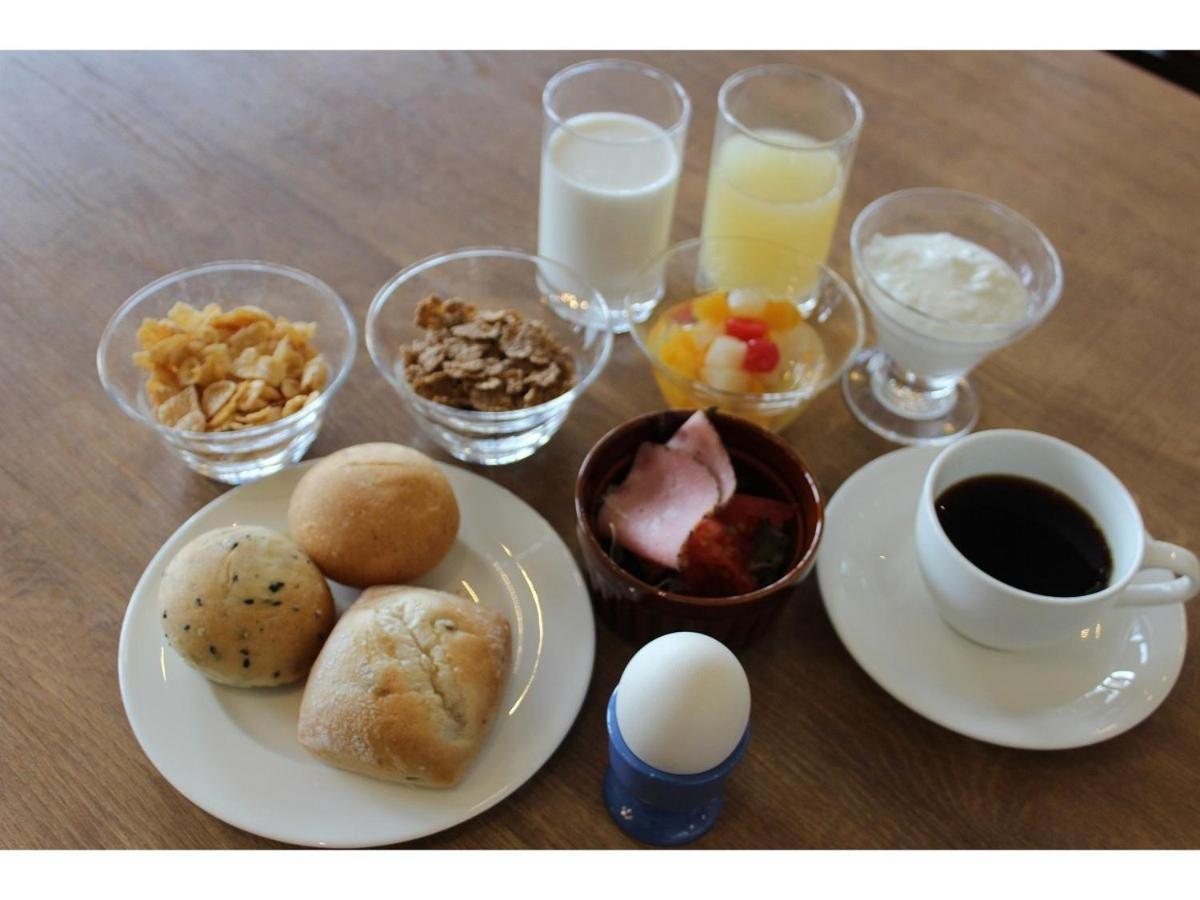 Nikko Station Hotel Classic Екстер'єр фото