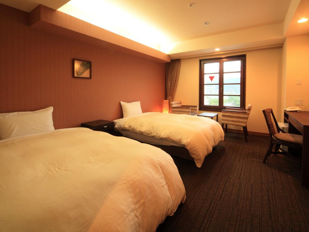 Nikko Station Hotel Classic Екстер'єр фото