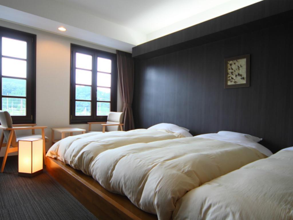 Nikko Station Hotel Classic Екстер'єр фото