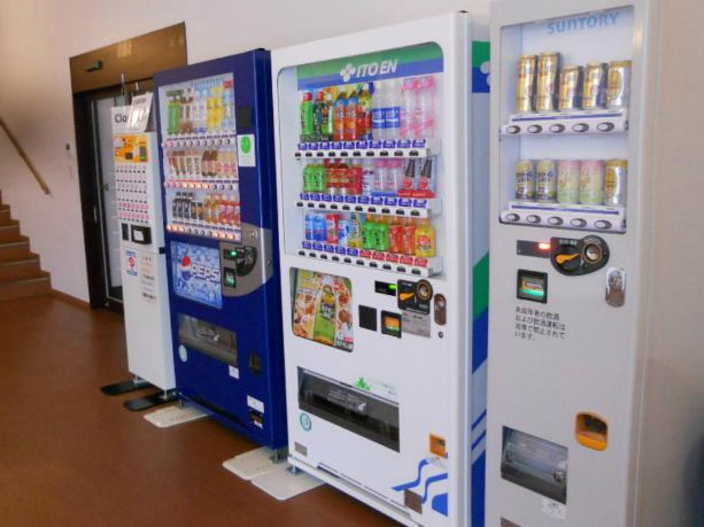 Nikko Station Hotel Classic Екстер'єр фото