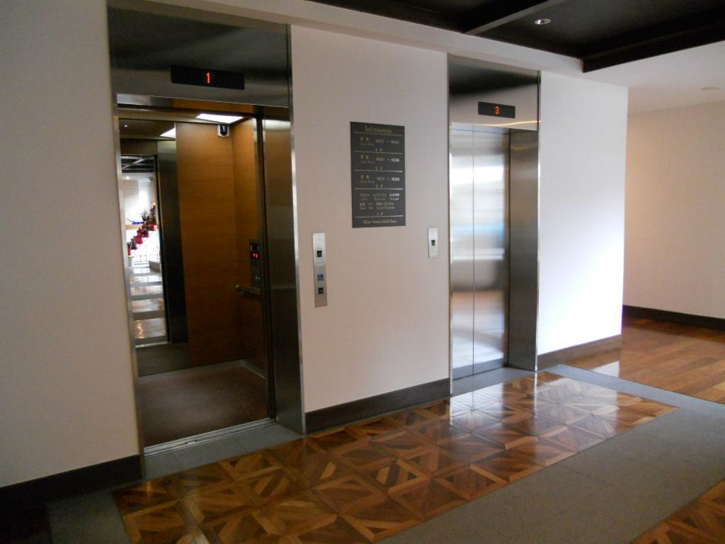 Nikko Station Hotel Classic Екстер'єр фото
