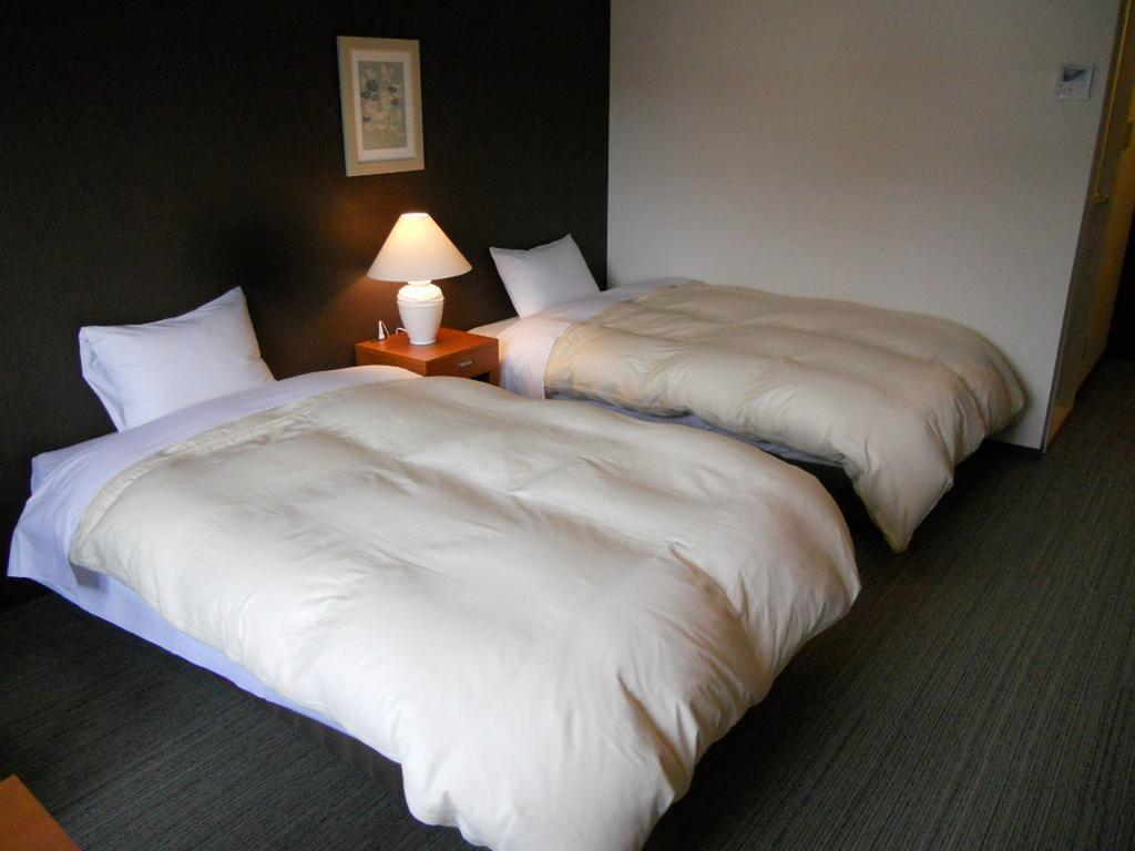 Nikko Station Hotel Classic Екстер'єр фото