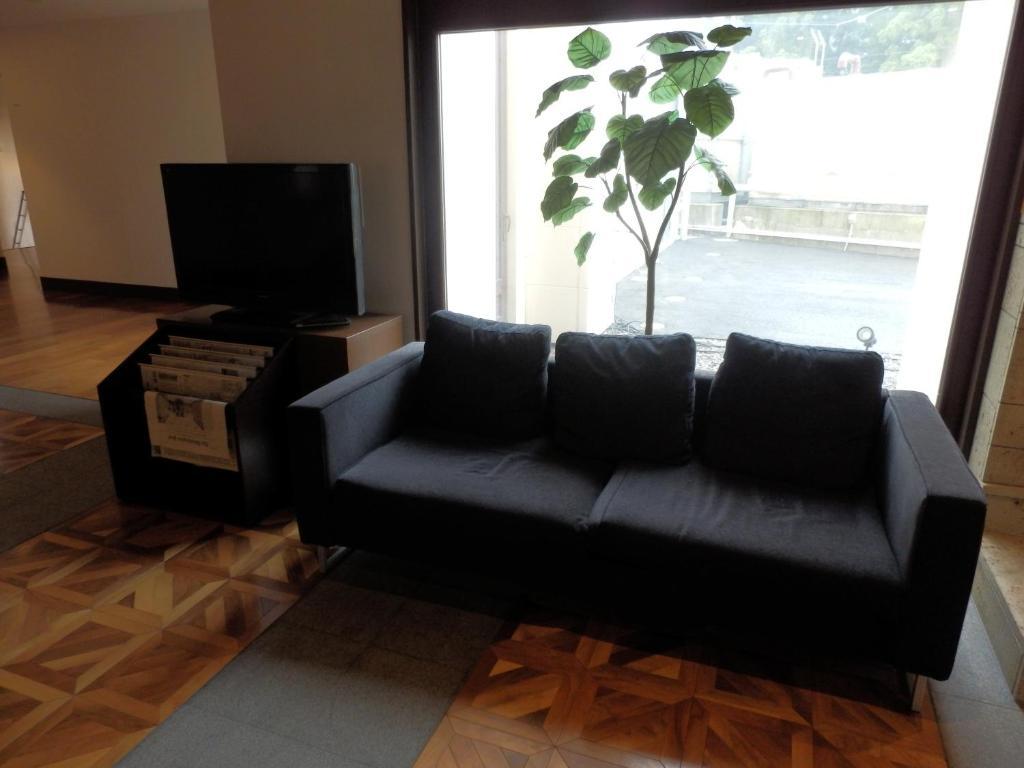 Nikko Station Hotel Classic Екстер'єр фото