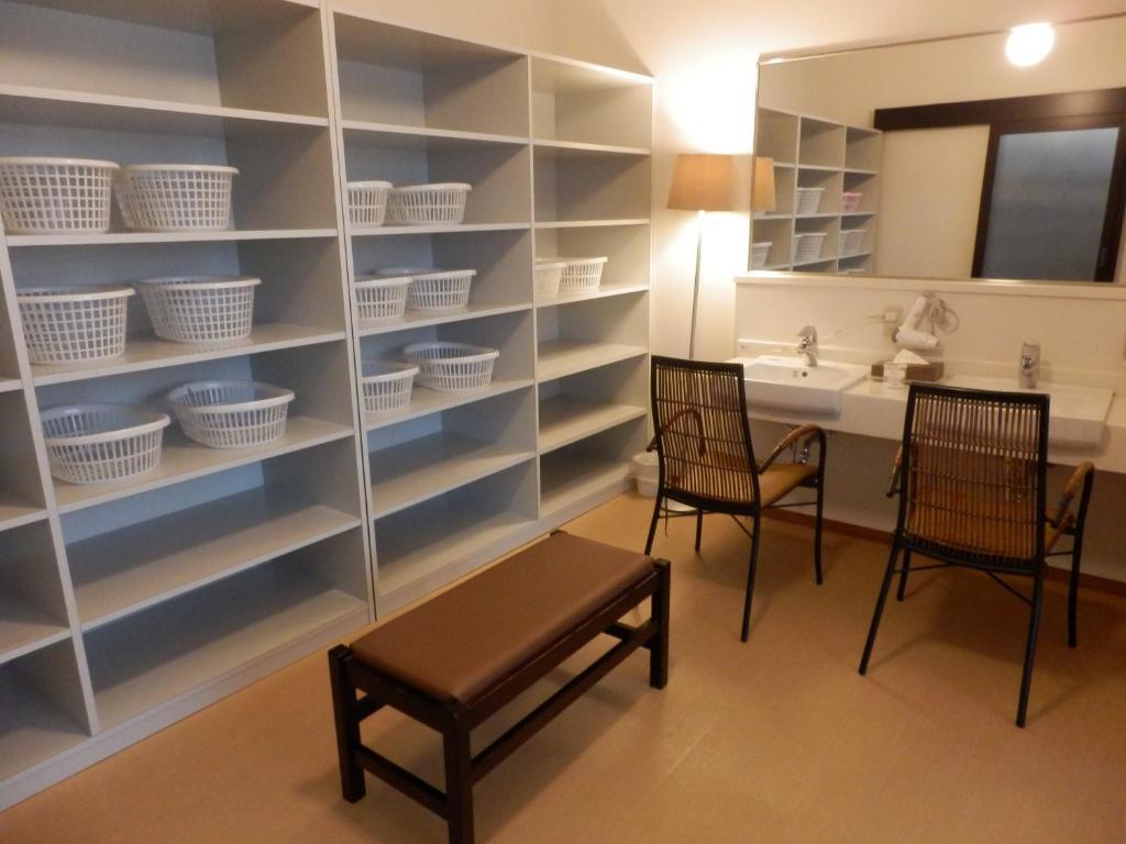 Nikko Station Hotel Classic Екстер'єр фото