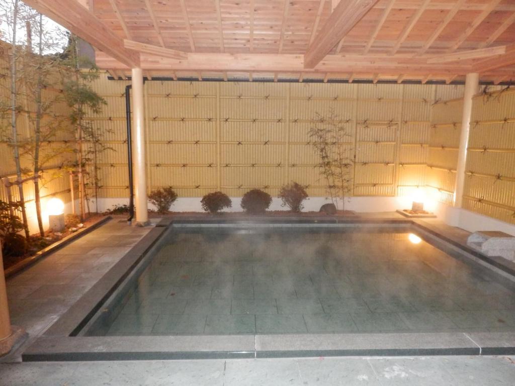 Nikko Station Hotel Classic Екстер'єр фото