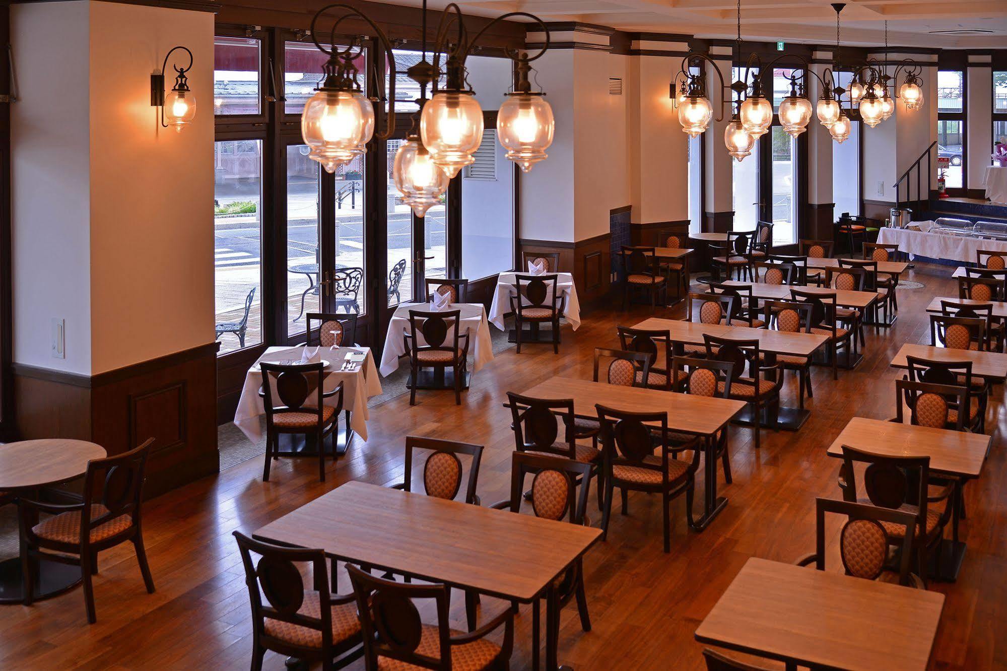 Nikko Station Hotel Classic Екстер'єр фото